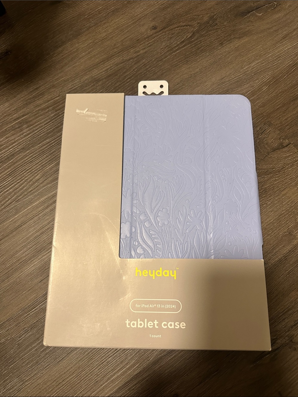 iPad Air 13 (2024) Tablet Case